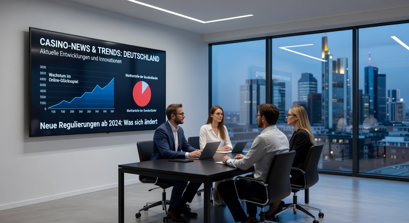 Europäisches Gerichtshof-Gebäude in Luxemburg mit Fokus auf Urteilstafel zu Glücksspielrecht