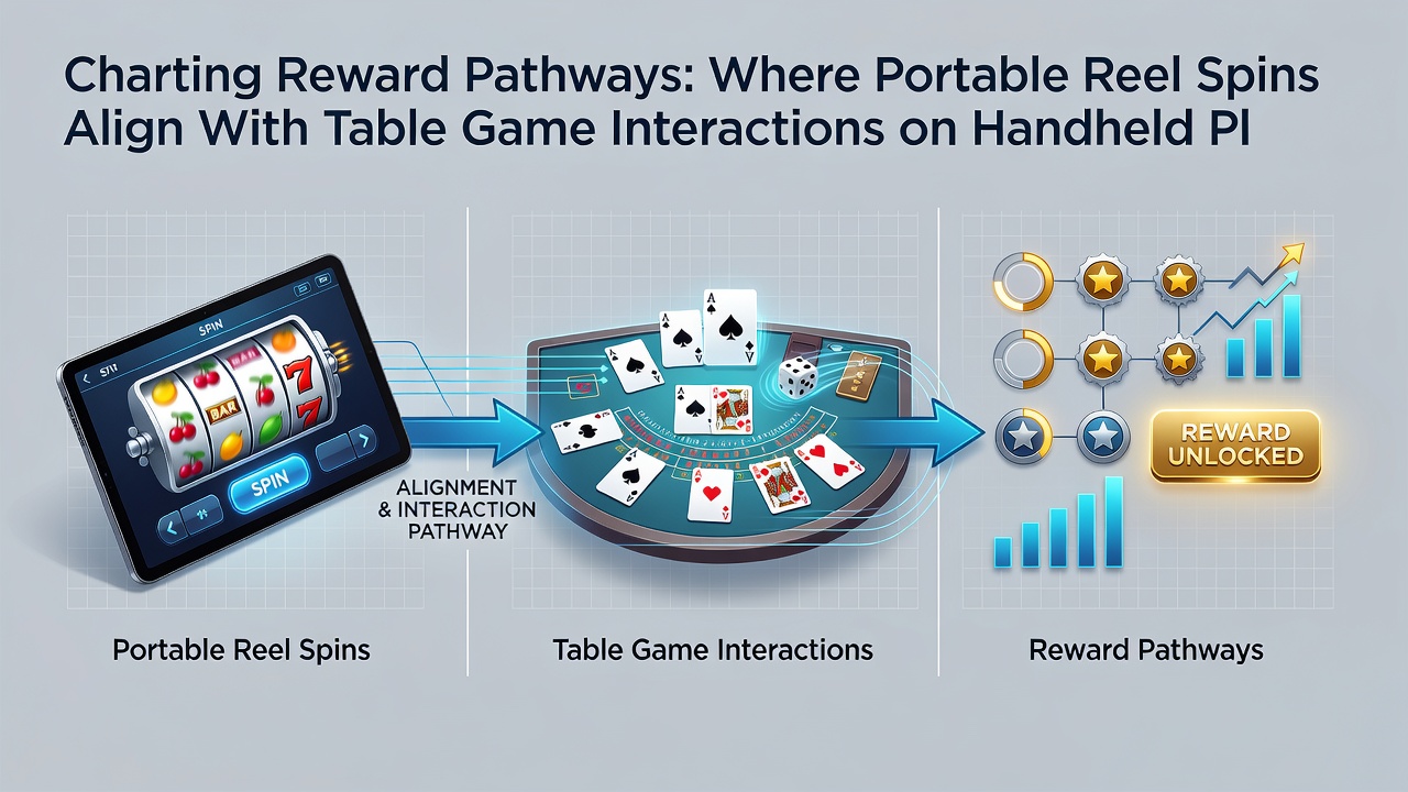 Analyse von Belohnungspfaden in mobilen Casino-Umgebungen